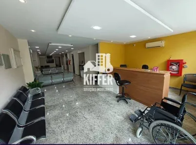 Imóvel Comercial para alugar, 500m² no Icaraí, Niterói