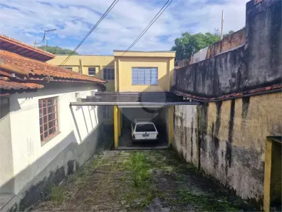 Lote/Terreno à venda, 250m² no Jardim Ana Lúcia, São Paulo