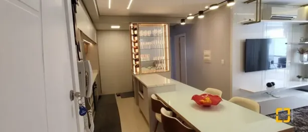 Apartamento com 2 Quartos à venda, 88m² no Ingleses do Rio Vermelho, Florianópolis