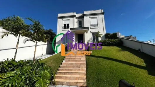 Casa de Condomínio com 4 Quartos à venda, 420m² no Jardim Imperial, Arujá