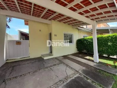 Casa de Condomínio com 3 Quartos para alugar, 87m² no Parque Bandeirantes, Taubaté