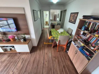 Apartamento com 3 Quartos à venda, 68m² no Jaguaré, São Paulo