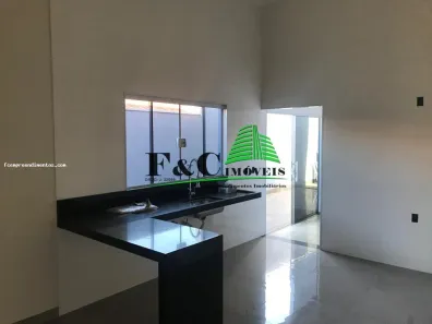 Casa com 3 Quartos à venda, 190m² no Jardim São Paulo, Limeira