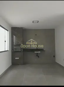 Casa com 3 Quartos à venda, 150m² no Jardim Belvedere, Volta Redonda