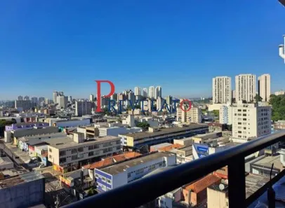 Apartamento com 2 Quartos à venda, 54m² no Centro, São Bernardo do Campo
