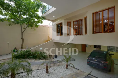 Sobrado com 4 Quartos à venda, 305m² no Parque Colonial, São Paulo