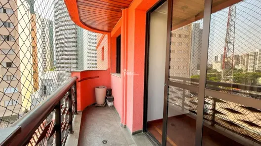 Apartamento com 3 Quartos à venda, 160m² no Vila Assunção, Santo André