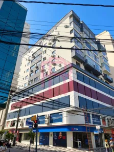 Apartamento com 2 Quartos para alugar, 55m² no Centro, Balneário Camboriú