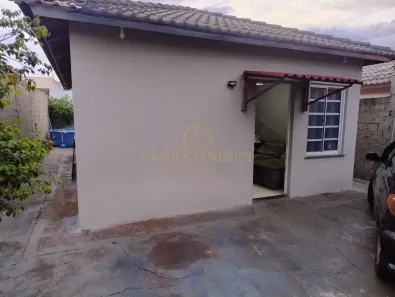 Casa com 2 Quartos à venda, 54m² no Jardim Cristo Redentor, Ribeirão Preto
