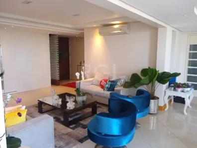 Apartamento com 3 Quartos à venda, 229m² no Centro, Novo Hamburgo