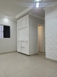 Apartamento com 2 Quartos à venda, 45m² no Chácaras Tubalina e Quartel, Uberlândia