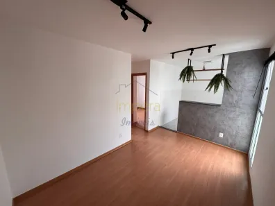 Apartamento com 2 Quartos à venda, 40m² no Loteamento Portal Santa Inês, São José dos Campos