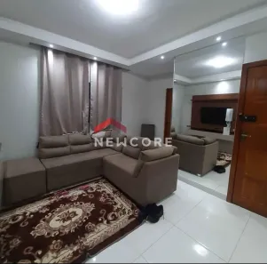 Sobrado com 5 Quartos à venda, 270m² no Vila Izabel, Guarulhos