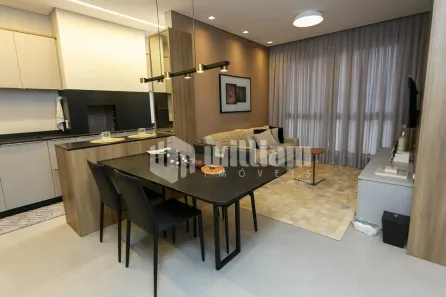 Apartamento com 2 Quartos à venda, 75m² no São Luiz, Brusque
