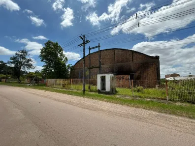 Galpão/Depósito/Armazém para alugar, 1830m² no Bairro Industrial, Eldorado do Sul