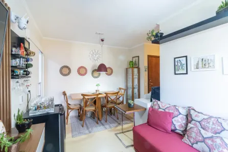 Apartamento com 3 Quartos à venda, 72m² no Freguesia do Ó, São Paulo