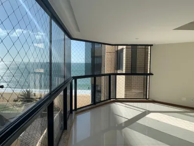 Apartamento com 3 Quartos à venda, 137m² no Praia da Costa, Vila Velha