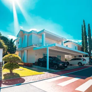Casa com 3 Quartos à venda, 277m² no Mata da Praia, Vitória