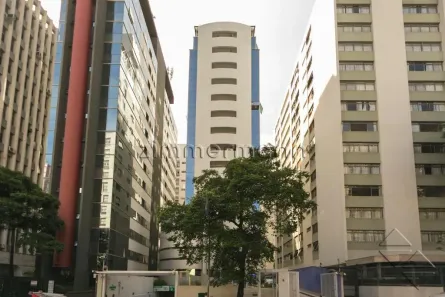 Sala Comercial à venda, 96m² no Santa Cecília, São Paulo
