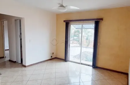 Apartamento com 2 Quartos à venda, 58m² no Vila Santa Maria, Americana