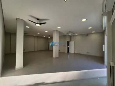 Ponto Comercial para alugar, 100m² no Centro, Bauru