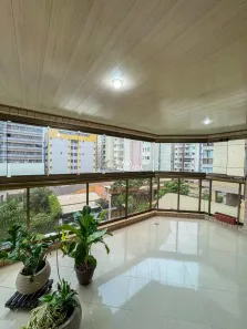 Apartamento com 4 Quartos à venda, 160m² no Praia da Costa, Vila Velha