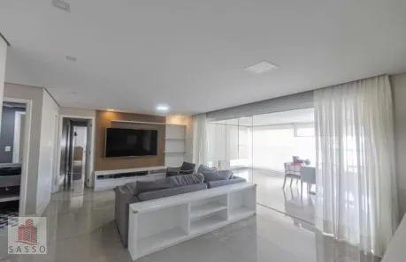 Apartamento com 2 Quartos à venda, 181m² no Belenzinho, São Paulo