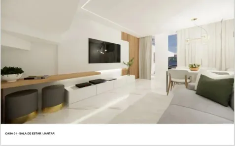 Casa com 2 Quartos à venda, 114m² no Piratininga (Venda Nova), Belo Horizonte