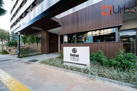 Apartamento com 2 Quartos à venda, 63m² no Vila Clementino, São Paulo