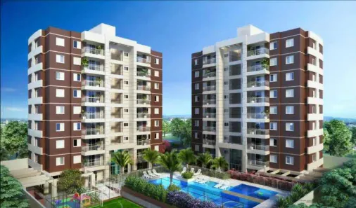 Apartamento com 3 Quartos à venda, 173m² no Ferreira, São Paulo