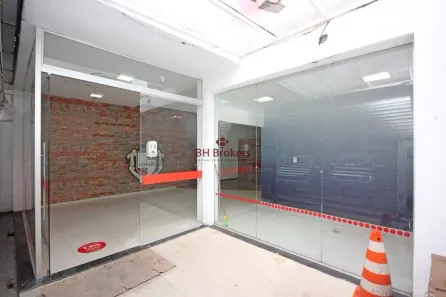 Ponto Comercial à venda, 400m² no Savassi, Belo Horizonte