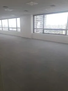 Sala Comercial para alugar, 522m² no Cidade Monções, São Paulo