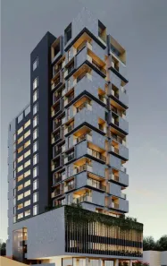 Flat com 1 Quarto à venda, 31m² no Manaíra, João Pessoa
