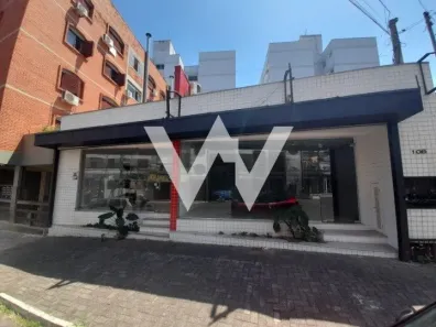 Ponto Comercial para alugar, 170m² no Pátria Nova, Novo Hamburgo