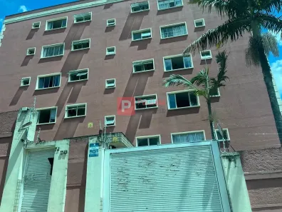 Apartamento com 2 Quartos à venda, 56m² no Vila do Encontro, São Paulo