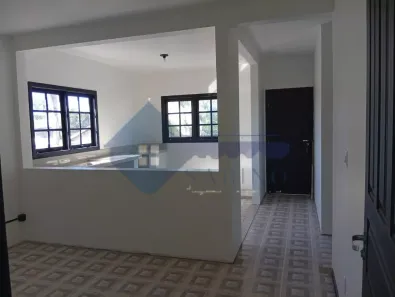 Apartamento com 1 Quarto para alugar, 52m² no Pinheira, Palhoça