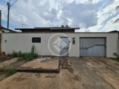 Casa com 3 Quartos à venda, 350m² no Vila Alzira, Aparecida de Goiânia
