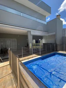 Casa de Condomínio com 5 Quartos à venda, 405m² no Parque Campolim, Sorocaba