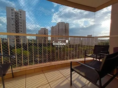 Apartamento com 3 Quartos à venda, 103m² no Alto da Boa Vista, Ribeirão Preto