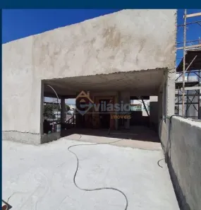 Apartamento com 4 Quartos à venda, 106m² no Jaraguá, Belo Horizonte