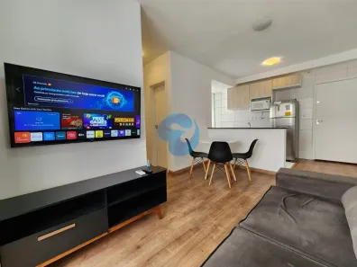 Apartamento com 2 Quartos à venda, 57m² no Parque Bela Vista, Votorantim