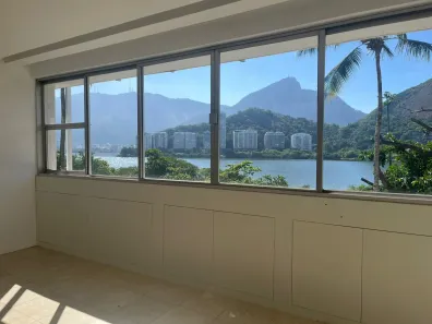 Apartamento com 4 Quartos à venda, 170m² no Ipanema, Rio de Janeiro