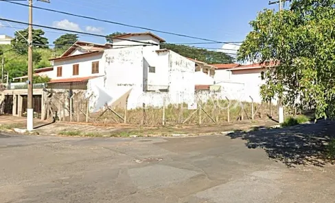 Lote/Terreno à venda, 410m² no Jardim Chapadão, Campinas