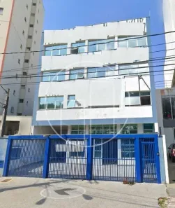 Prédio Comercial para alugar, 1435m² no Chácara da Barra, Campinas