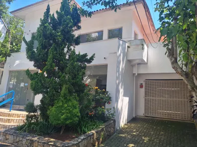 Ponto Comercial à venda, 750m² no Pacaembu, São Paulo