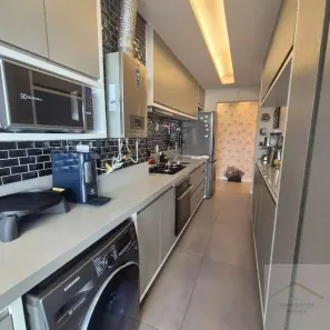 Apartamento com 3 Quartos à venda, 74m² no Vila Prudente, São Paulo