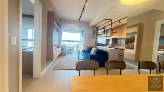 Apartamento com 1 Quarto à venda, 55m² no Jardim Emília, Sorocaba