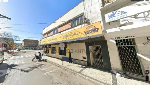 Apartamento com 3 Quartos à venda, 80m² no Centro, Juiz de Fora