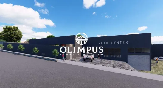 Ponto Comercial para alugar, 193m² no Luizote de Freitas, Uberlândia