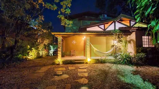 Casa com 3 Quartos para venda ou aluguel, 120m² no Maresias, São Sebastião